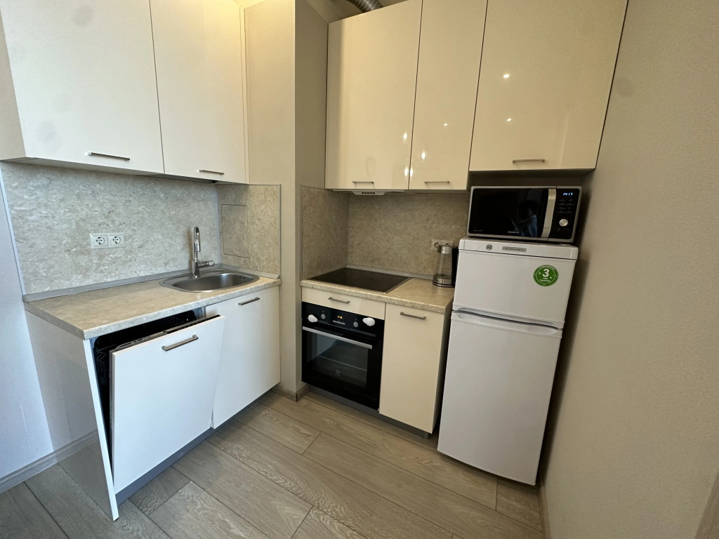 Апартаменты в Sea Side Sochiapart
