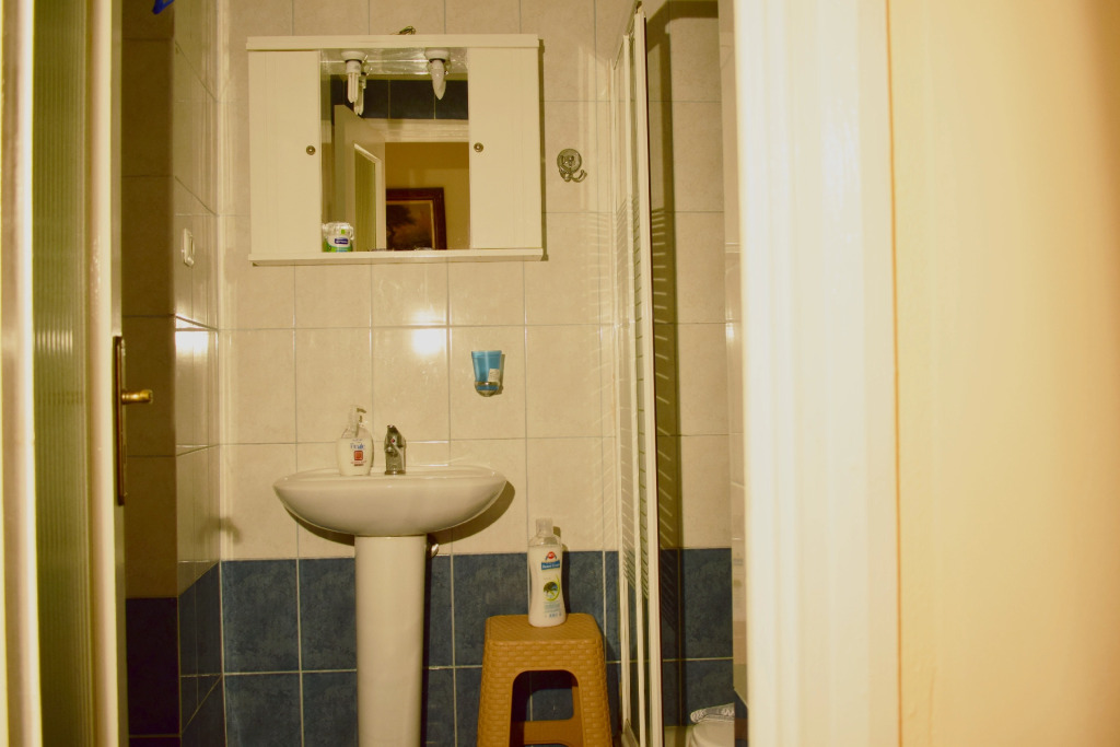 Stoa Rooms