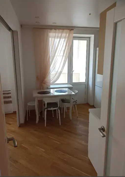 Квартира для командированных