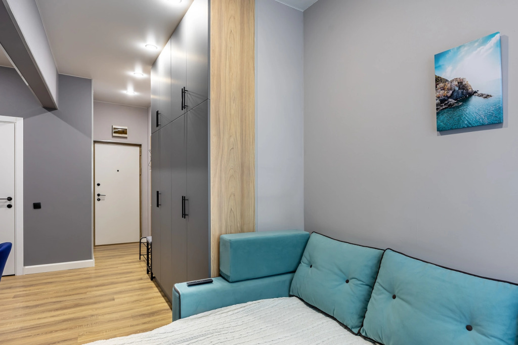 Gavan Apartments