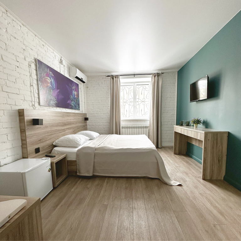 Гостевой дом Art_LOFT24