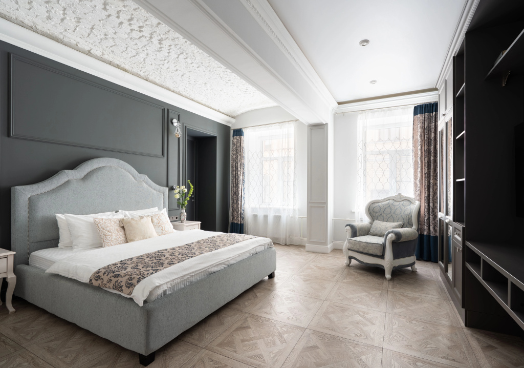 Квартира Letyourflat Residence Galernaya