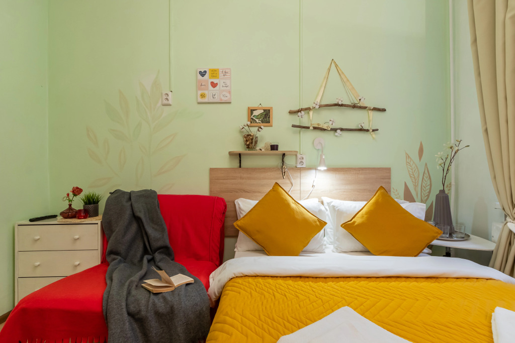 Boho Botanica Hotel на Невском