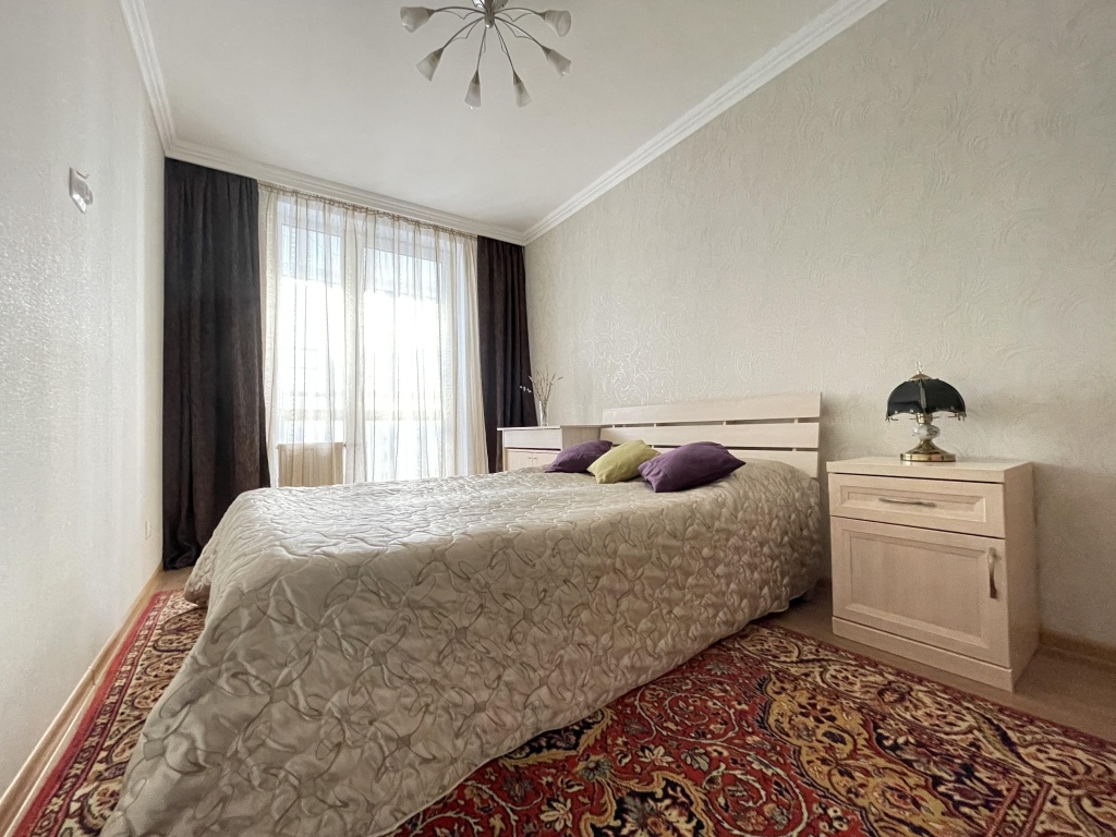 Апартаменты DailyRent Apart- Современная евродвушка