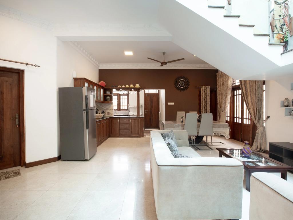 Отель Yoho Villa Safari Colombo
