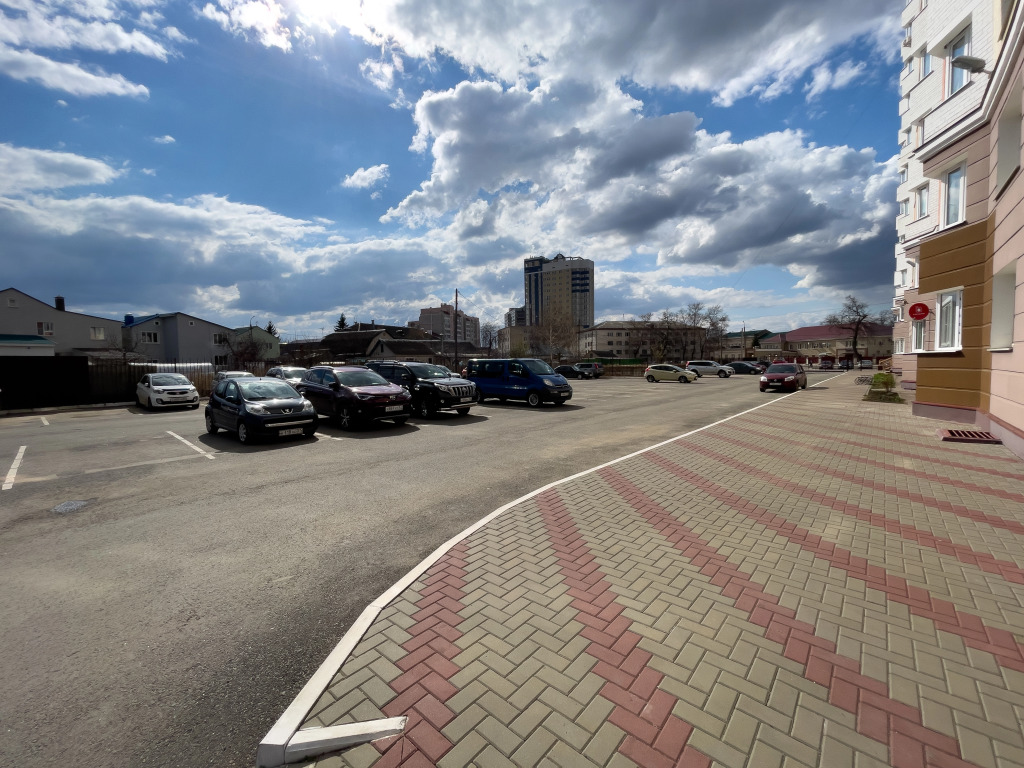 Apartamenty V Novom Zhk Premium Klassa S Shikarnym Vidom Na Gorod