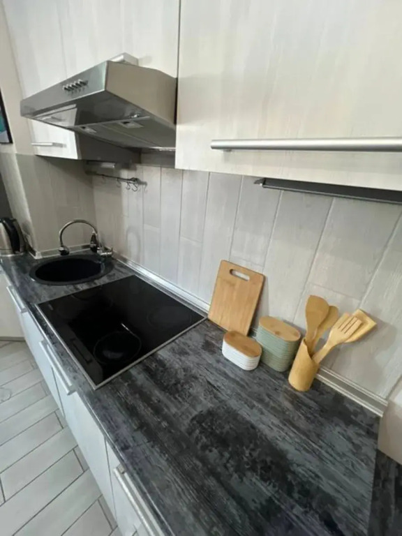 Квартира Bayhouse на Жарокова 137