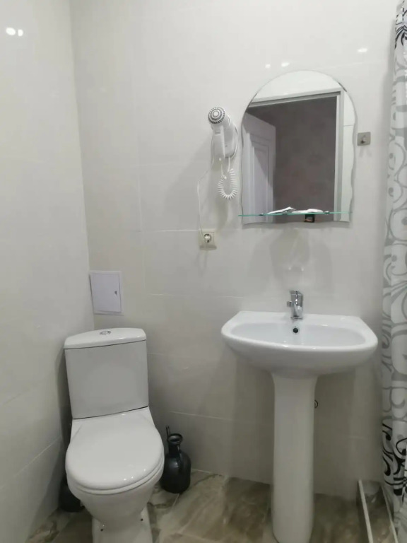 Отель Заря