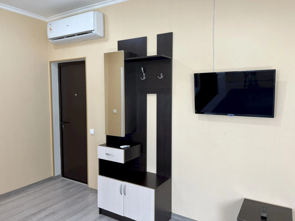 Апартаменты 070 Мира, 3