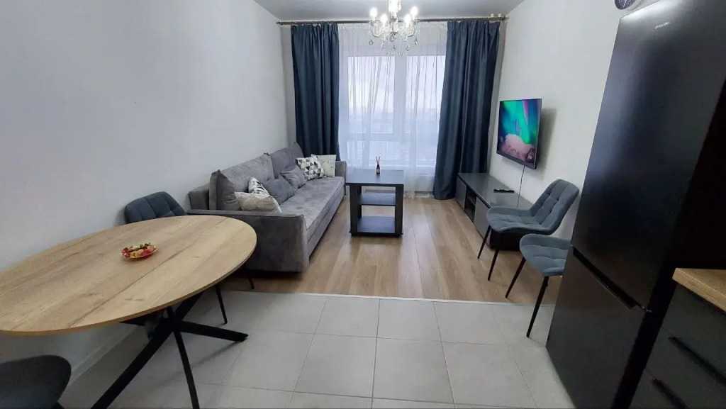 Квартира на Лобненской 13к3