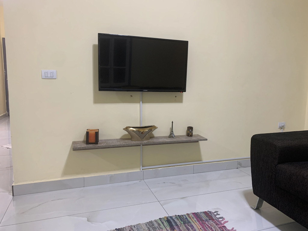 Апартаменты Fully Furnished