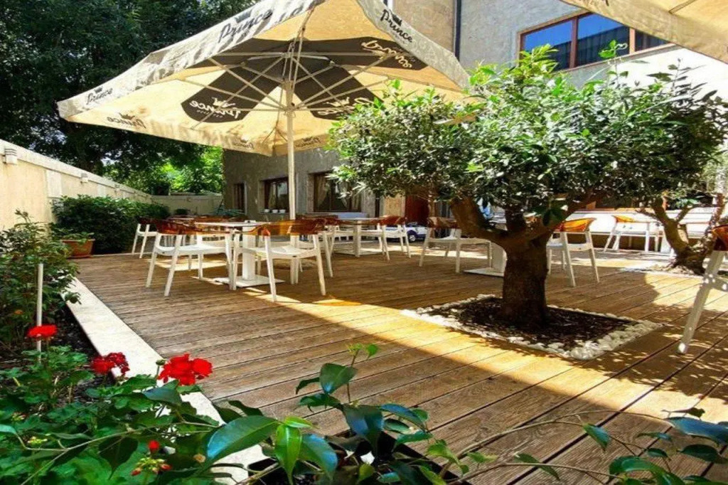 Hotel Vila e Arte City Center