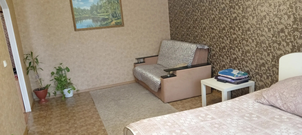 Квартира Республика Башкортостан, г.Стерлитамак