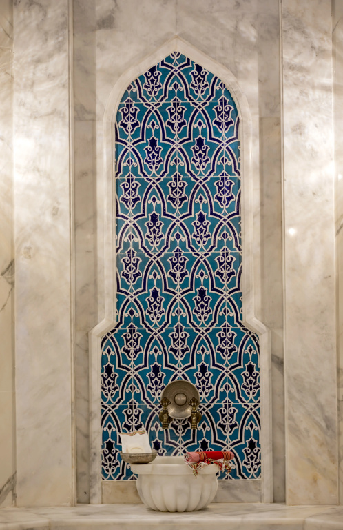 Swandor Hotels & Resorts - Topkapi Palace