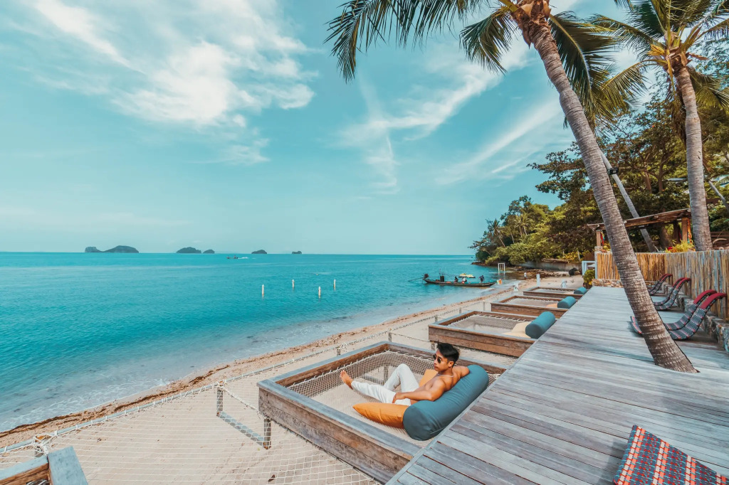 Conrad Koh Samui