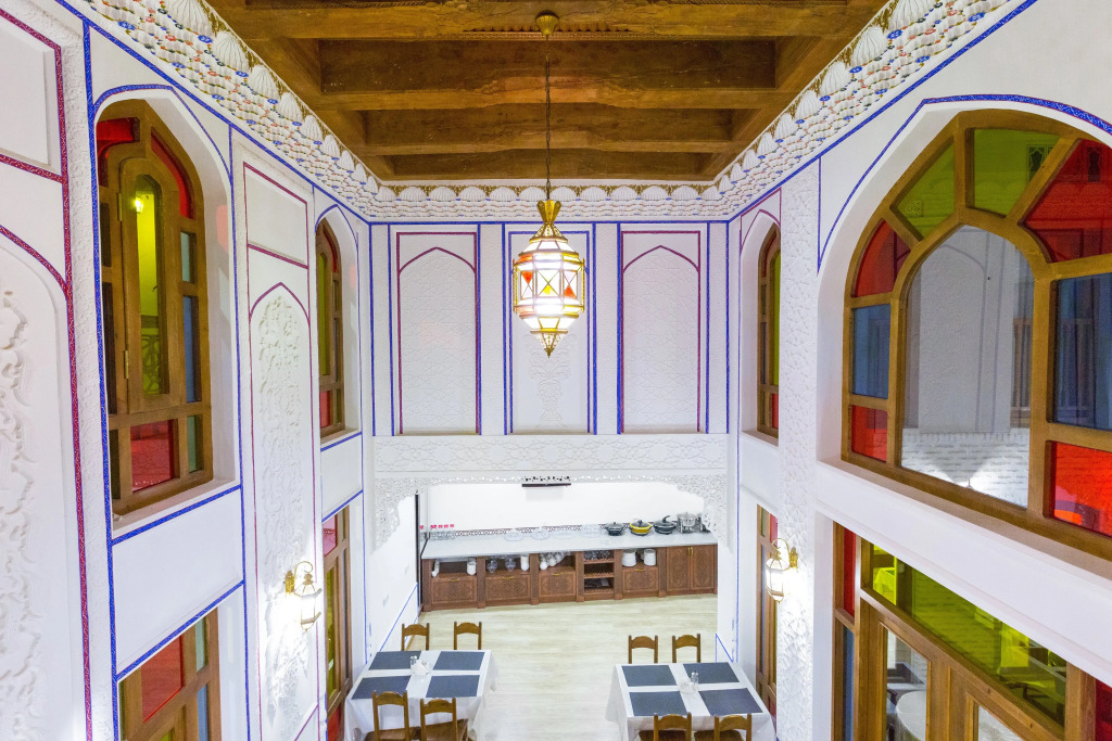 Hotel Volida Boutique