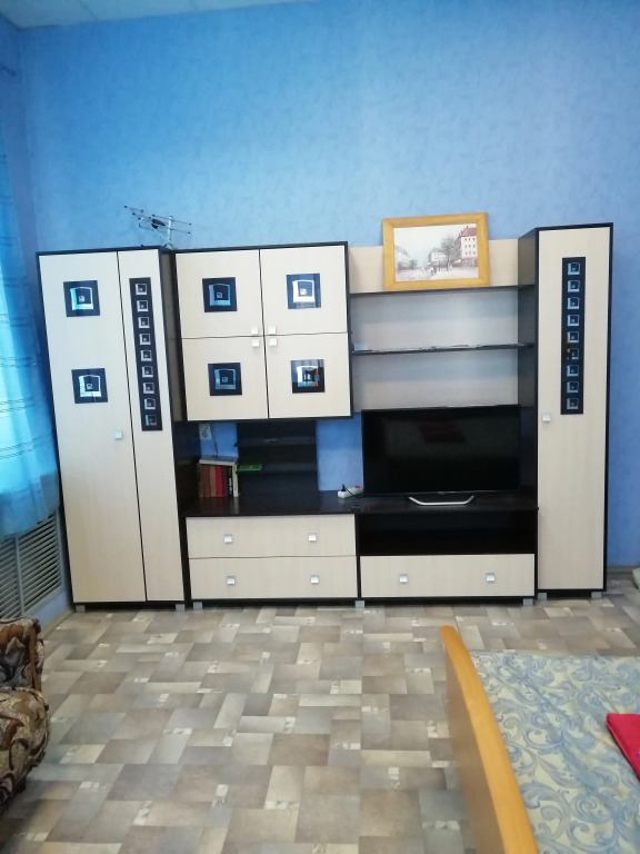 Апартаменты Chaykovskogo