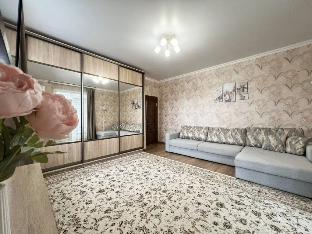 Квартира на Малой Садовой улице 20 (9)