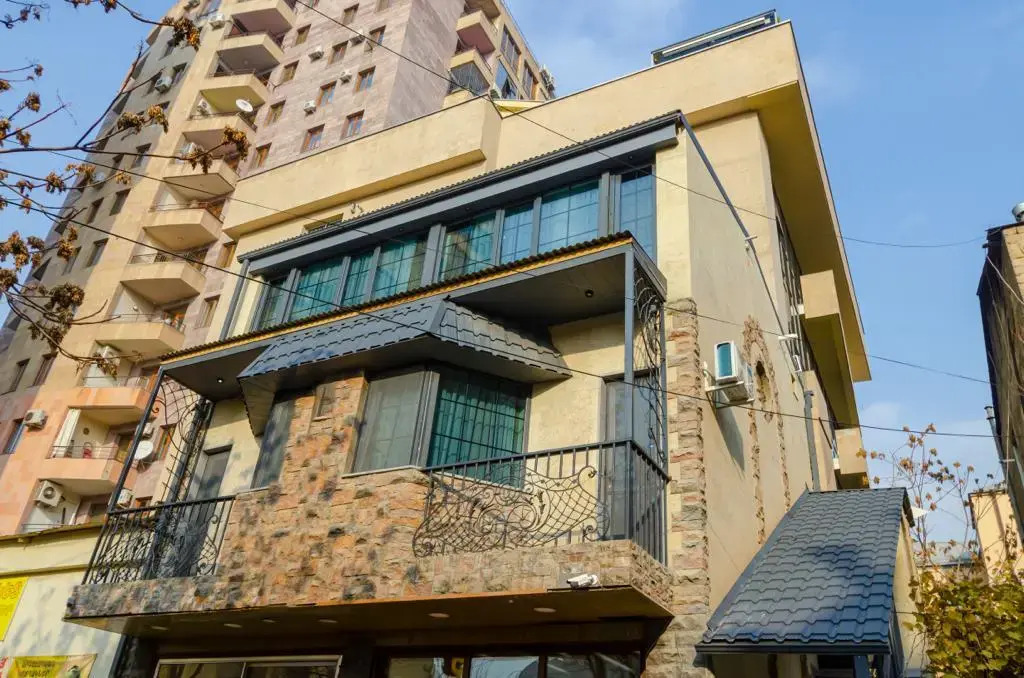 Hotel La Torre