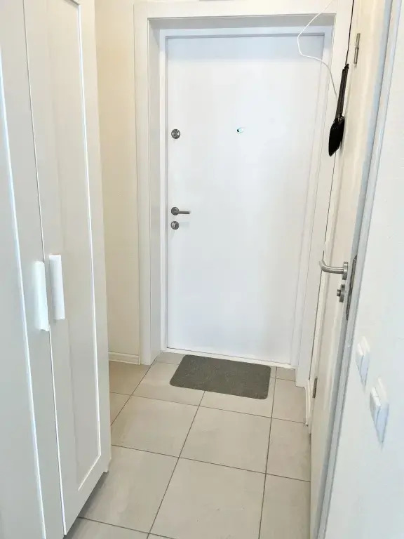 Апартаменты Art Life Apartment Orange Park 1
