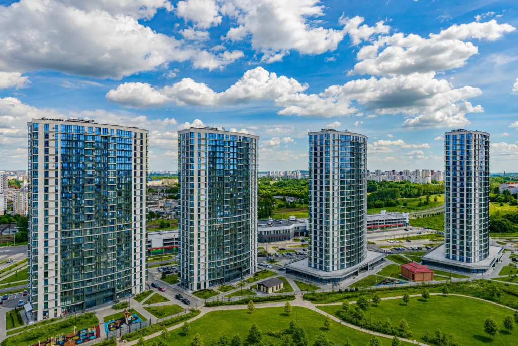 Квартира MAM Апарт на ул. Савицкого, 35 с красивым видом + бонус продуктовая корзина от 3-х дней