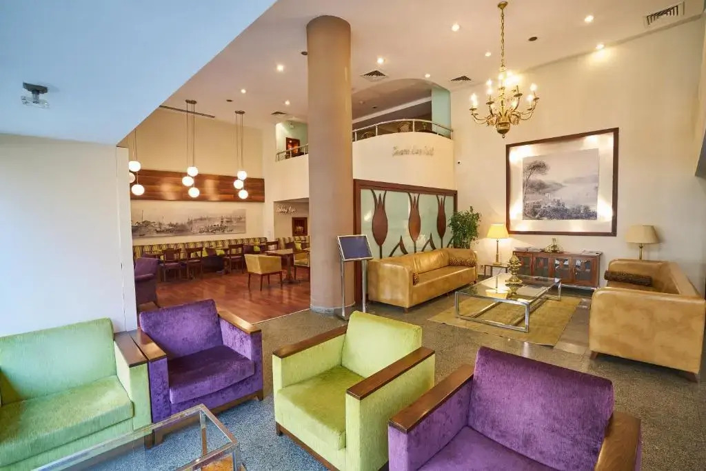 Feronya Hotel