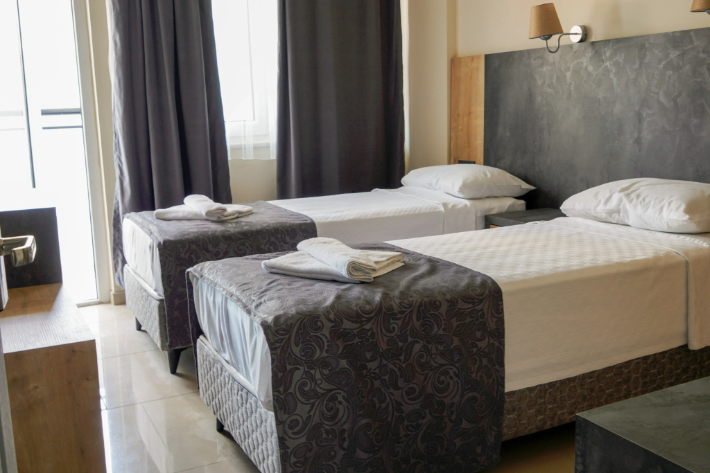 Anna Queen Hotel