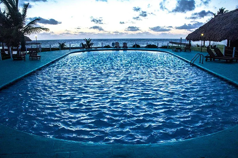 Royal Caribbean Resort