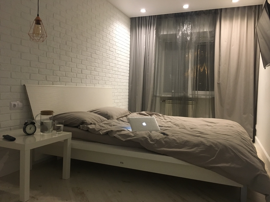 Апартаменты Квартирное Бюро Vladhome24