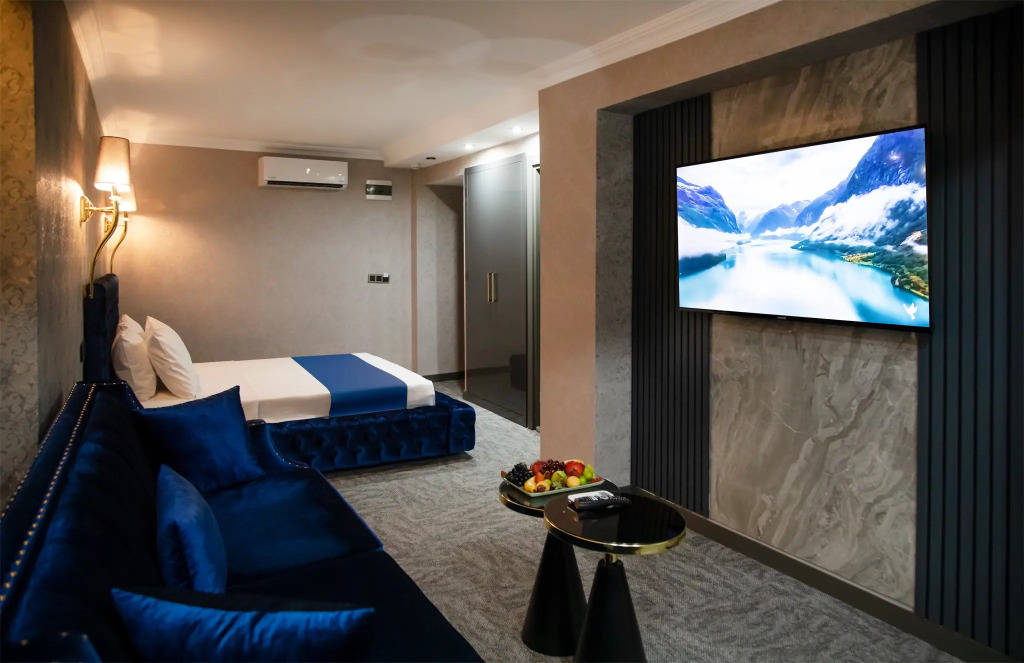 Golden Bazaar Hotel