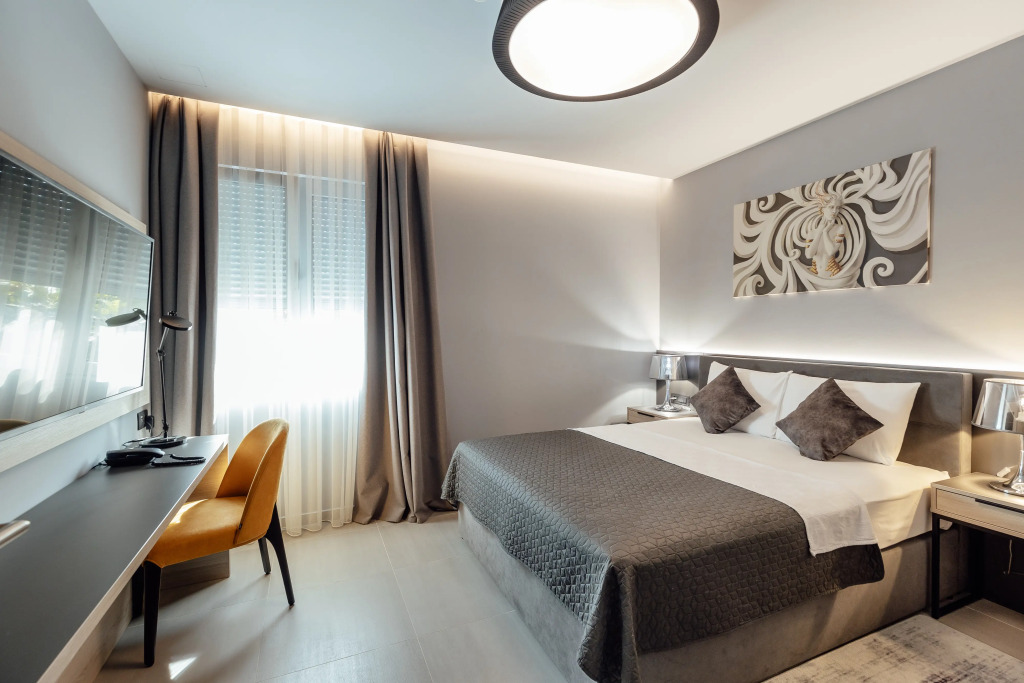 Hotel Krušo