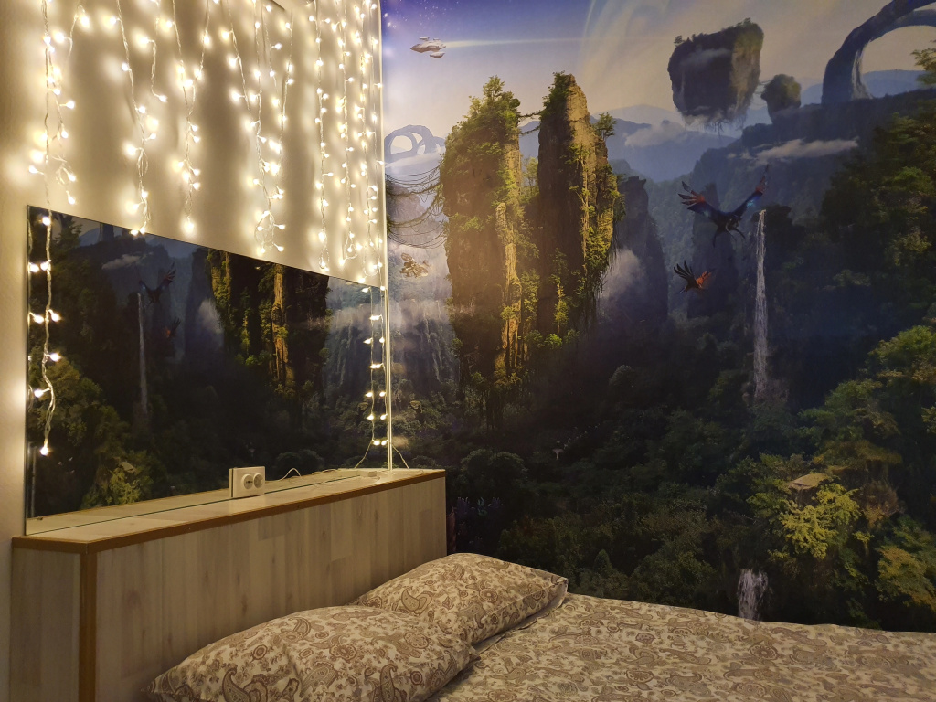 Hostel Light Dream