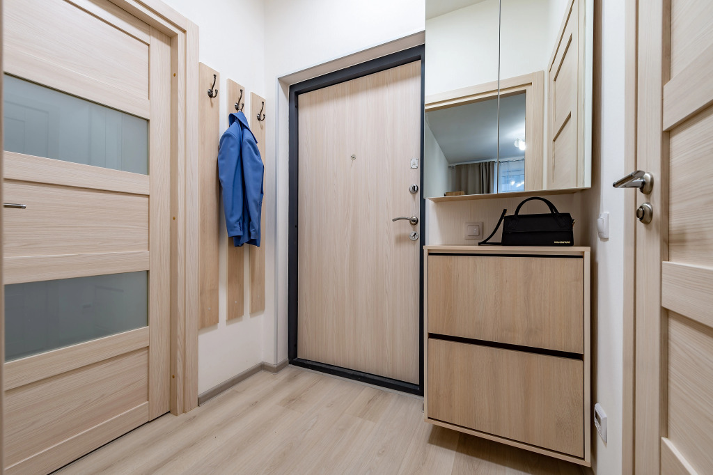 Квартира ApartMe Старая деревня