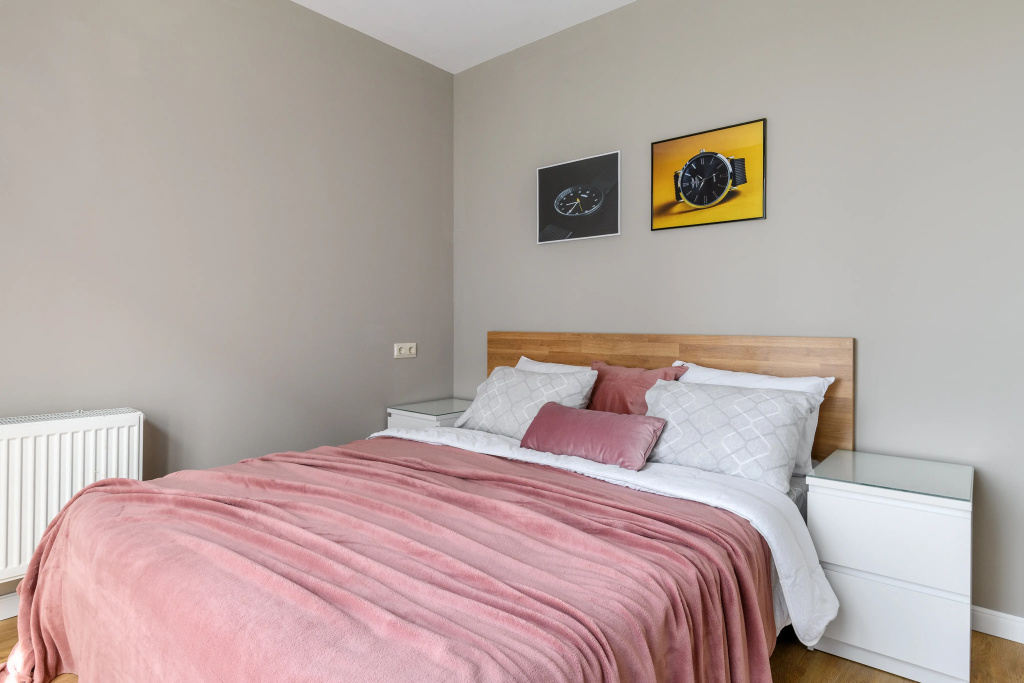 Rental SPb Apartaments Kremenchugskaya 9