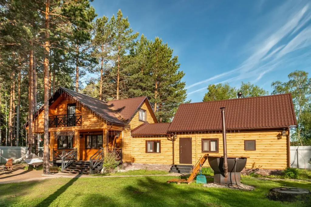 Гостевой дом Familyhaus