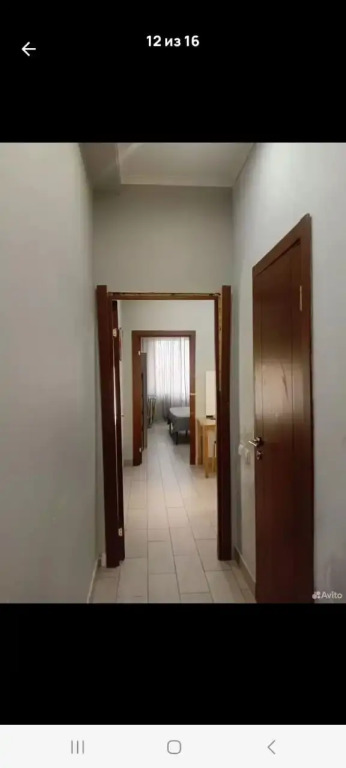 Апартаменты в Новостройке
