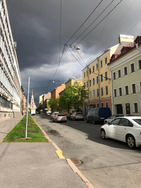 Квартира Давида
