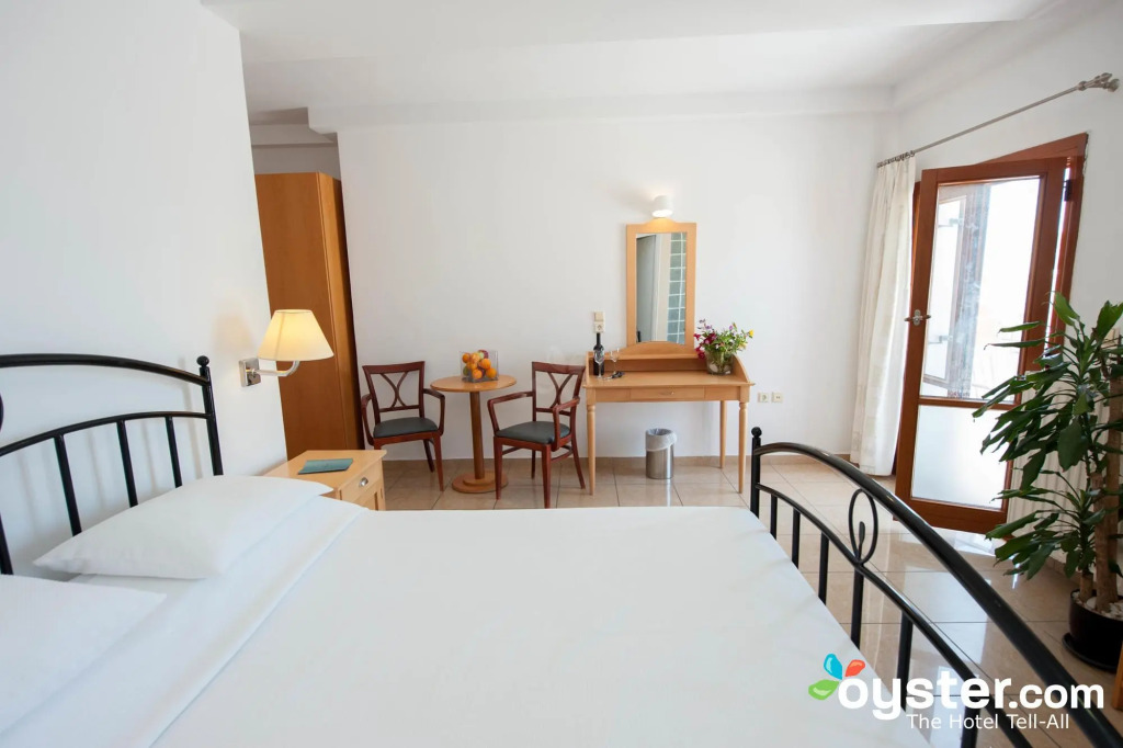 Theoxenia Caldera Hotel