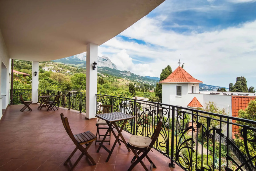 Villa Oneiro Hotel