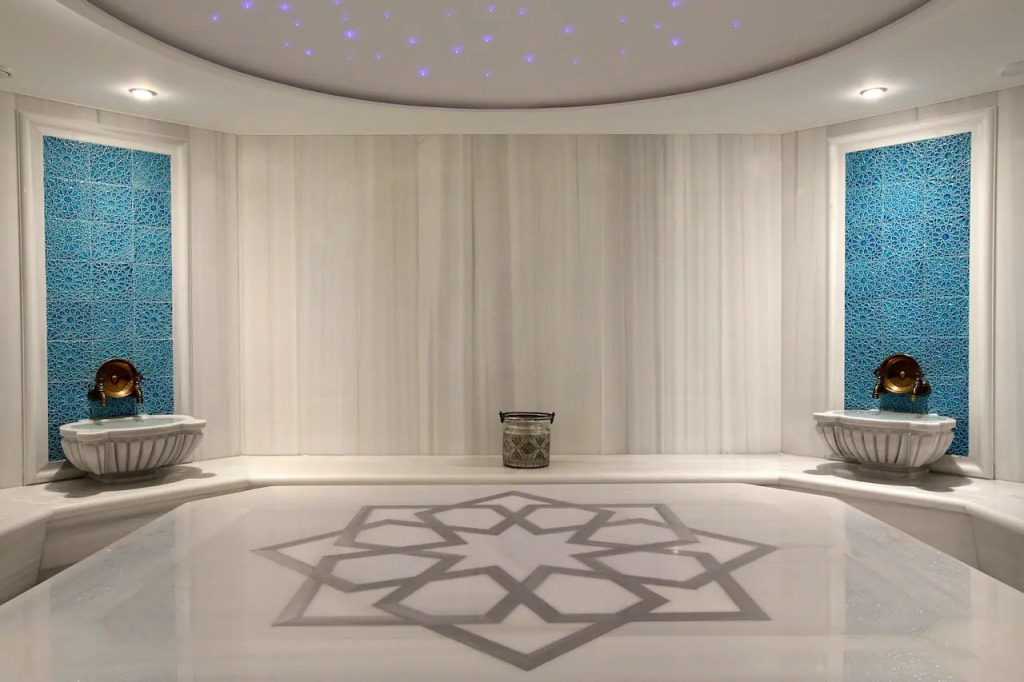 Miracle Istanbul Asia Airport Hotel & Spa