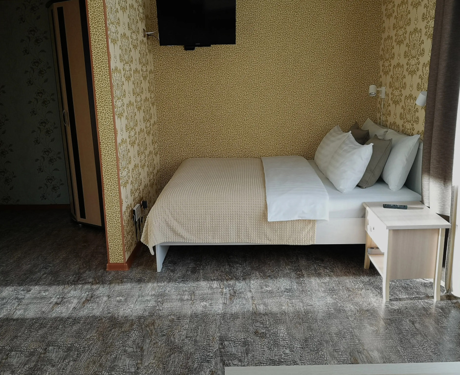 Апартаменты Like Your Home