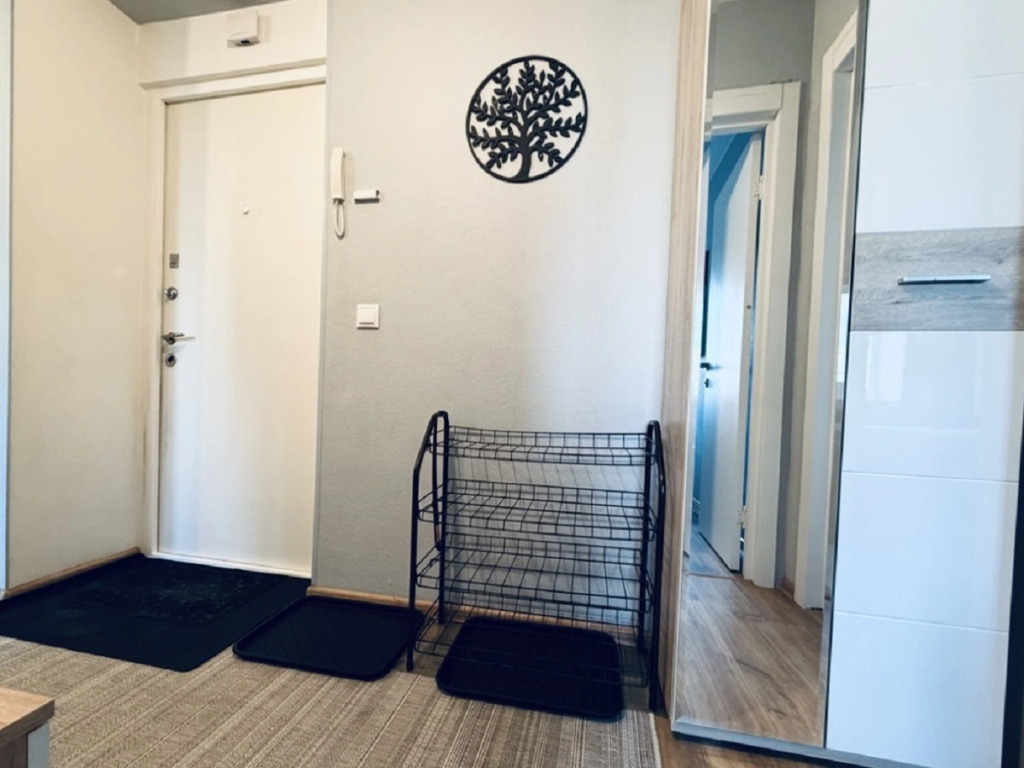 Квартира 2-комнатная EasyGuest в Раменках