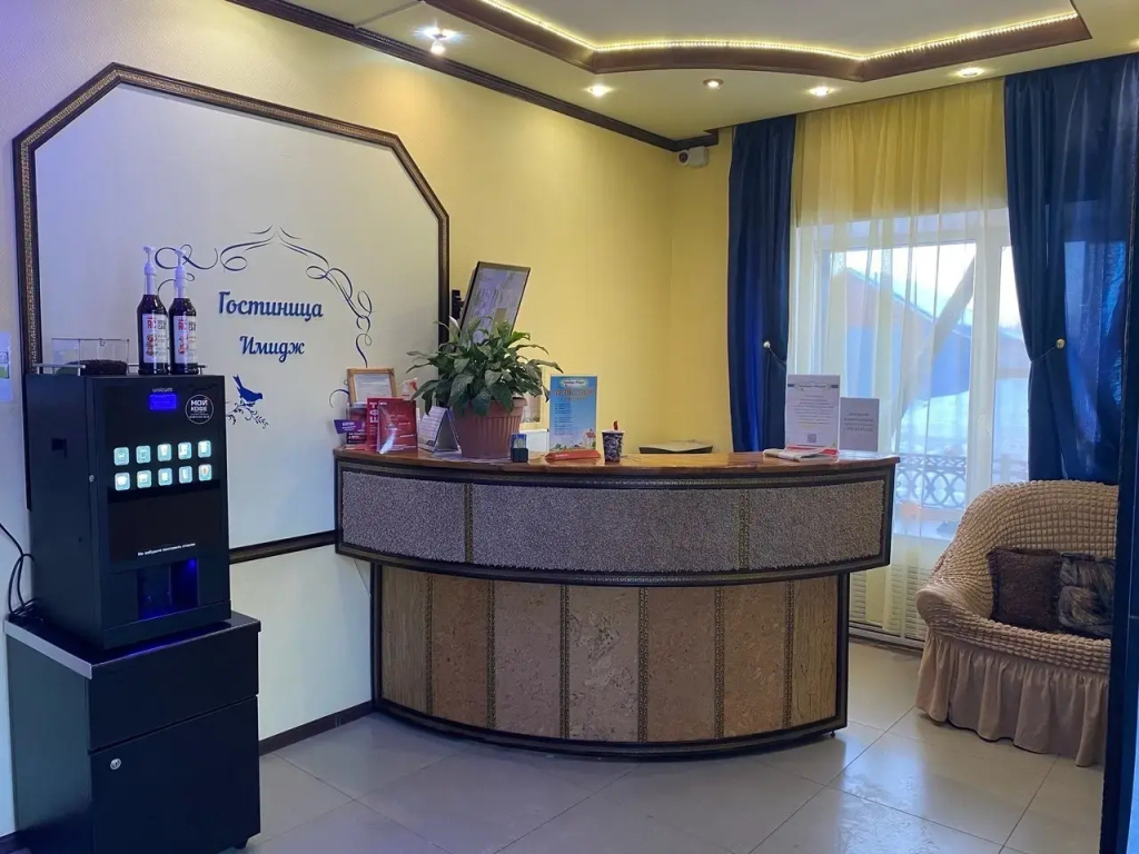 Imidzh Mini-hotel