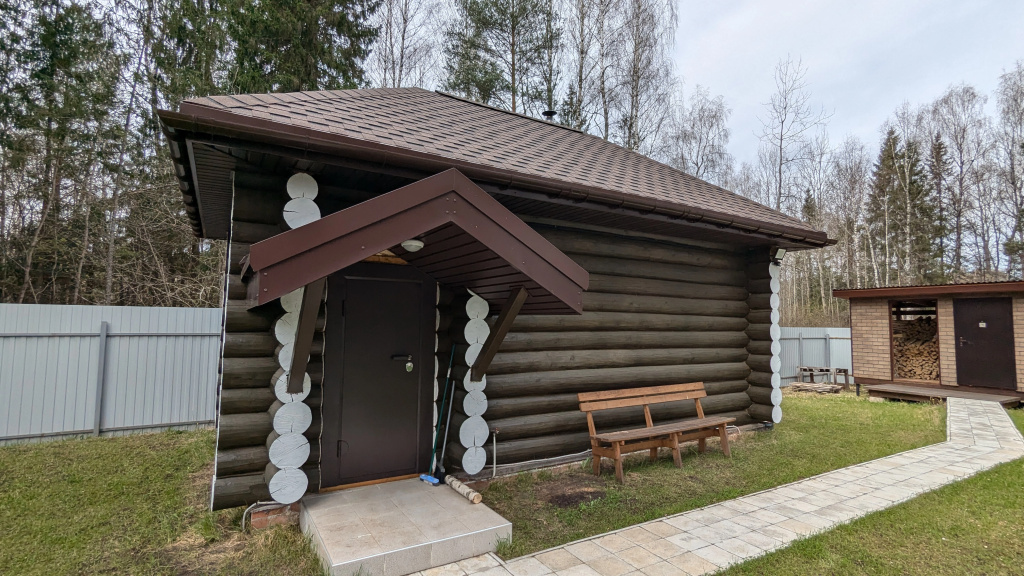 Частный дом Дом на Мезе