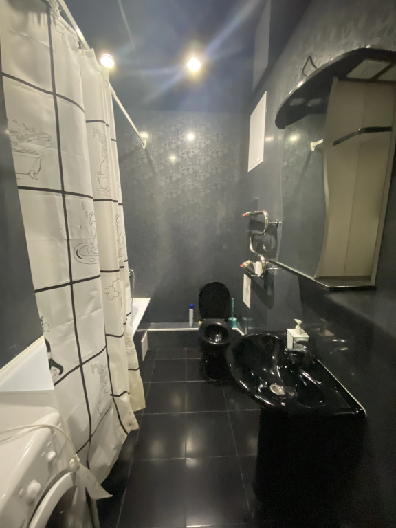 Квартира на Мира 22/1