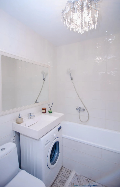 Квартира Myhome Yourhome в 1-й квартал 45