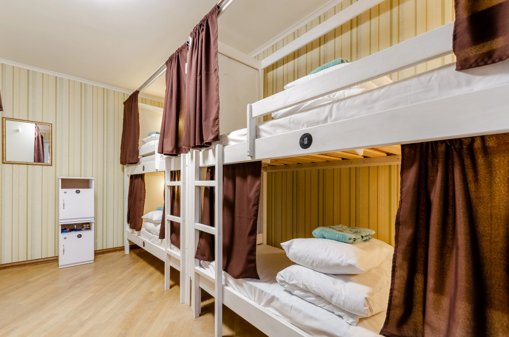 Sun City Hostel 3
