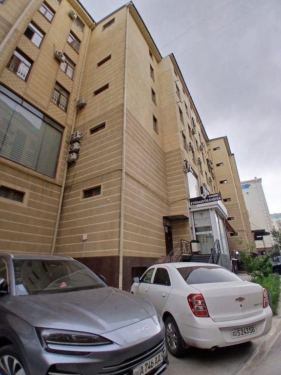 Квартира Уютная в Центре Города