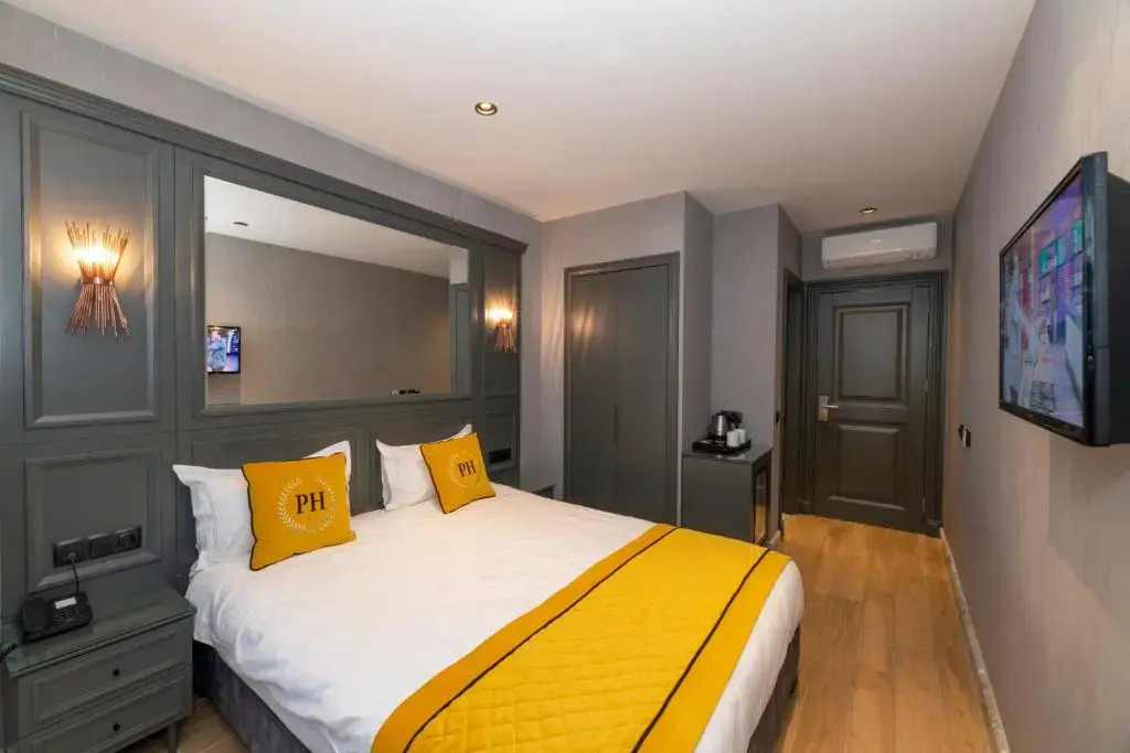 Opêra house taksim