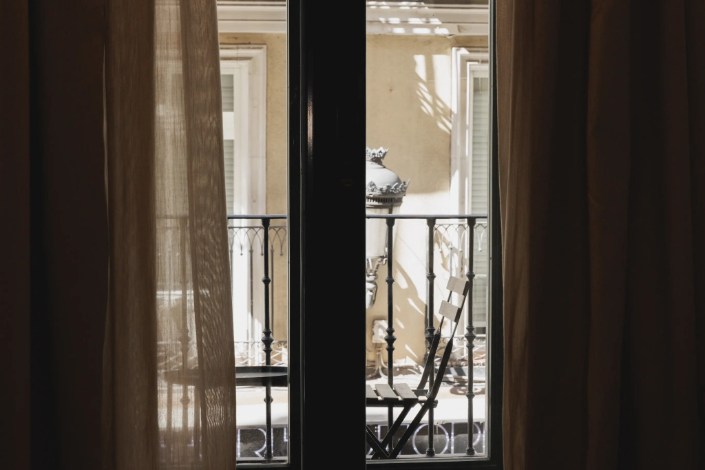 Blume Cruz Suites